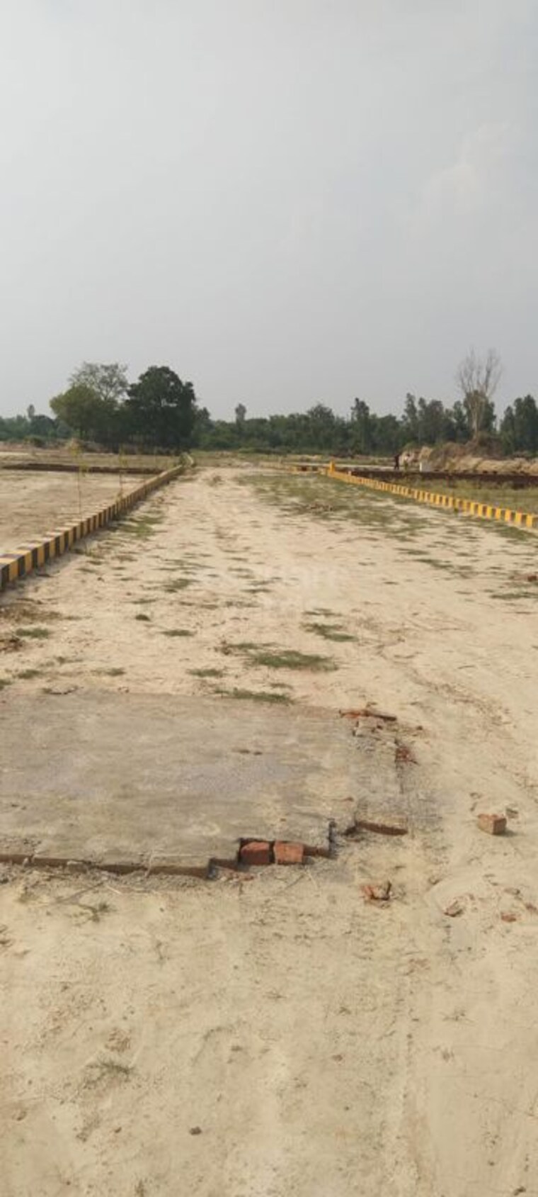 undefined, sultanpur  1200 Sq.Ft. Plot In Sultanpur Lucknow 9907839