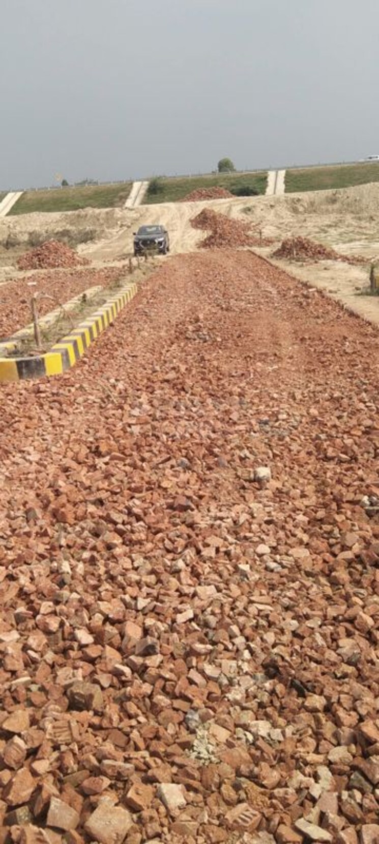 undefined, sultanpur  1200 Sq.Ft. Plot In Sultanpur Lucknow 9907847