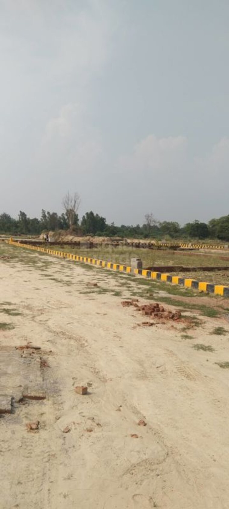 undefined, sultanpur  1200 Sq.Ft. Plot In Sultanpur Lucknow 9908267