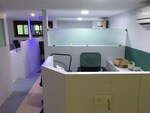 1400 Sq.Ft. Office Space in Shree Kamdhenu Estate
