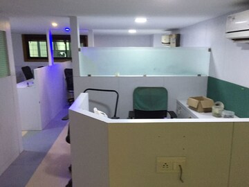  Office Space For Rent in Shree Kamdhenu Estate, Malad West