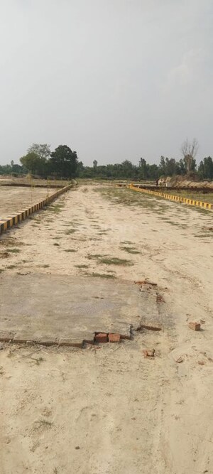 Plot Area in  Plot at Sultanpur – for Sale