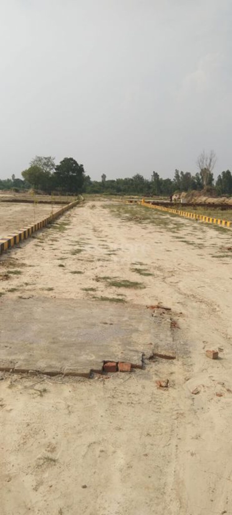 undefined, sultanpur  1200 Sq.Ft. Plot In Sultanpur Lucknow 9908310