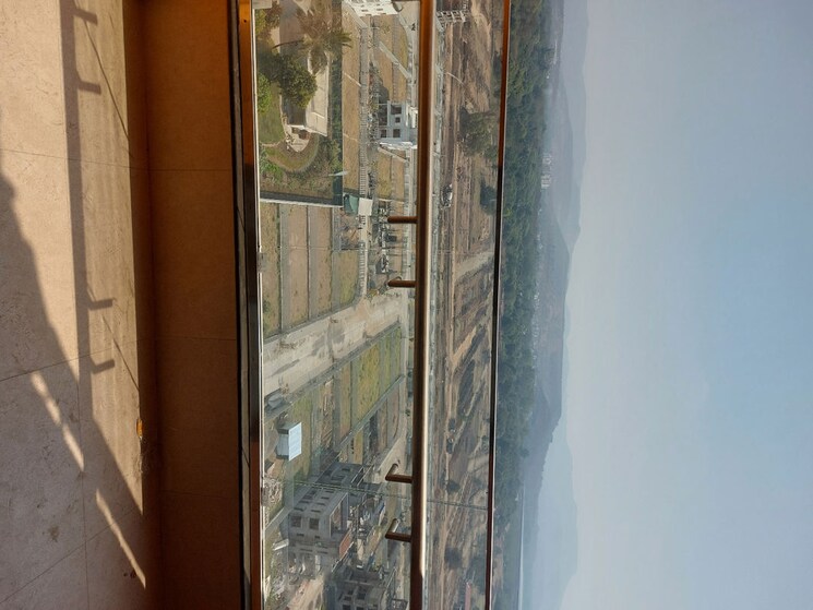 Balcony, nanded-kalashree 2.5 Bedroom 973 Sq.Ft. Apartment In State Bank Nagar Pune 9908569