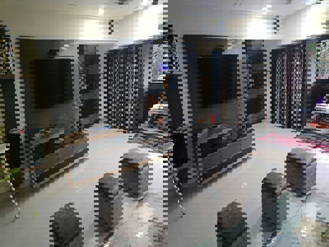 3 BHK Apartment For Sale in Namah Shivay Apartment