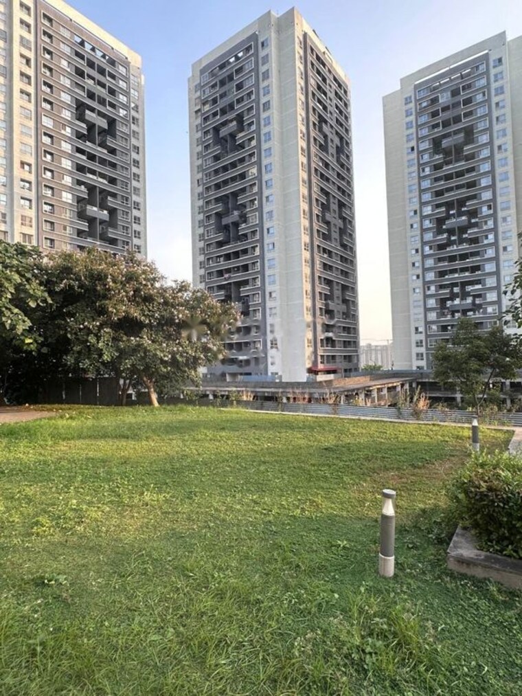 Exterior View, mittal-high-mont 2 Bedroom 846 Sq.Ft. Apartment In Hinjewadi Pune 9908574