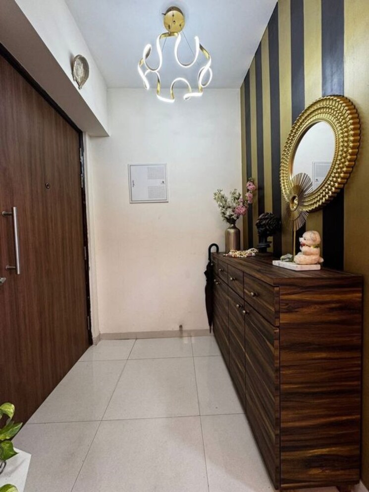 undefined, thane west 3 Bedroom 1200 Sq.Ft. Apartment In Thane West Thane 9908647