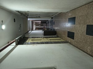 Kitchen in 2 BHK Apartment at Migsun Green Mansion, Zeta I Greater Noida – for Sale