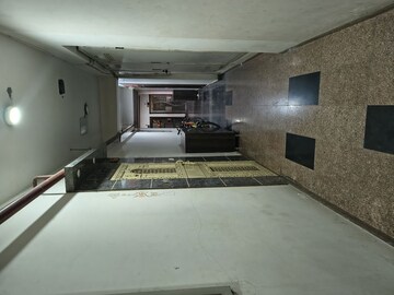 Kitchen in 2 BHK Apartment at Migsun Green Mansion, Zeta I Greater Noida – for Sale