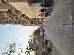2 BHK Apartment For Sale in Migsun Green Mansion