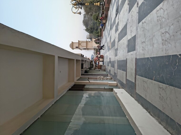 Balcony, migsun-green-mansion 2 Bedroom 995 Sq.Ft. Apartment In Zeta I Greater Noida Greater Noida 9908650