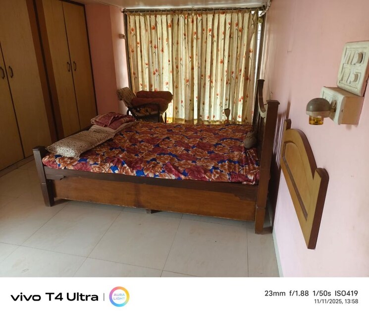 Bedroom, khar west 2 Bedroom 950 Sq.Ft. Apartment In Khar West Mumbai 9908251