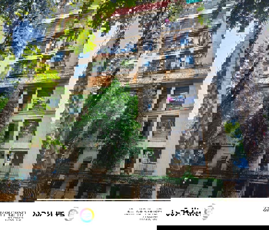 2 BHK Apartment For Rent in Khar West