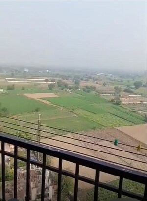 1.5 BHK Apartment For Sale in Techman Moti Residency, Raj Nagar Extension