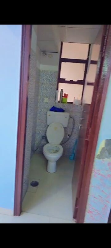 Building Lobby in 1 BHK Apartment at Breez Global Heights, Sohna Sector 33 – for Sale