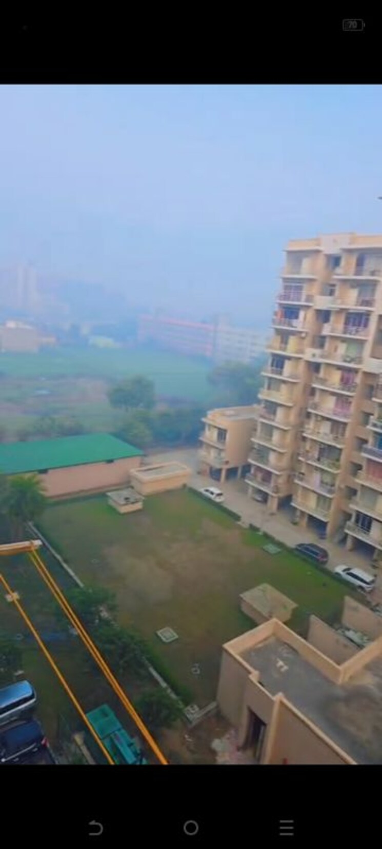 Exterior View, breez-global-heights 1 Bedroom 394 Sq.Ft. Apartment In Sohna Sector 33 Gurgaon 9908657