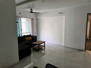 Team Area in 1 BHK Apartment at Nicon Infinity, Vasai East – for Rent
