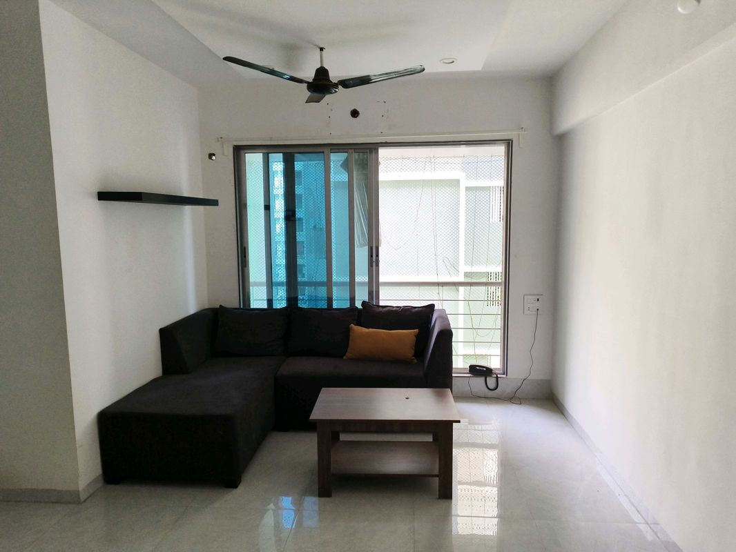 1 BHK 658 Sq.Ft. Apartment in Nicon Infinity