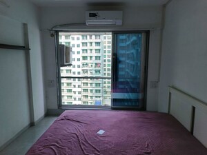 Room in 1 BHK Apartment at Nicon Infinity, Vasai East – for Rent