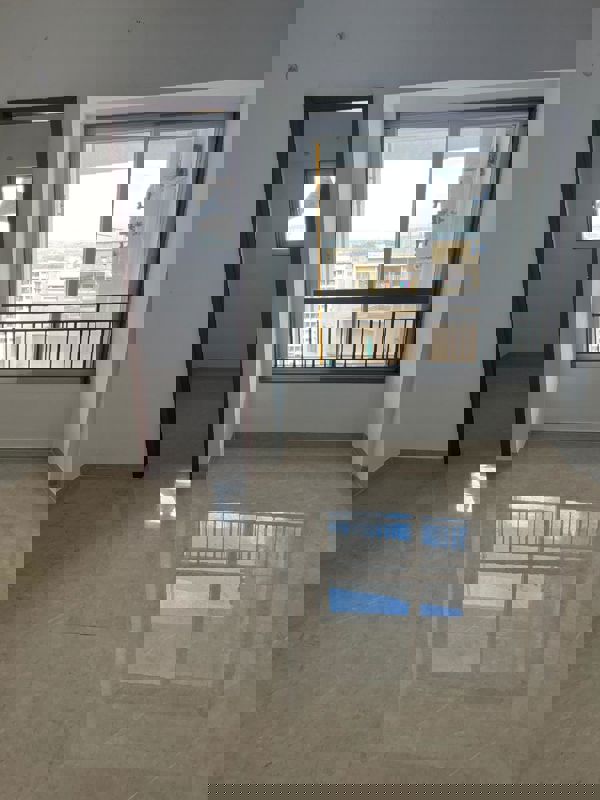 4 BHK + Servant Room Apartment For Sale in Pride Atlantic