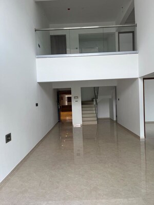 Kitchen in 4 BHK Apartment at Pride Atlantic, Charholi Budruk – for Sale