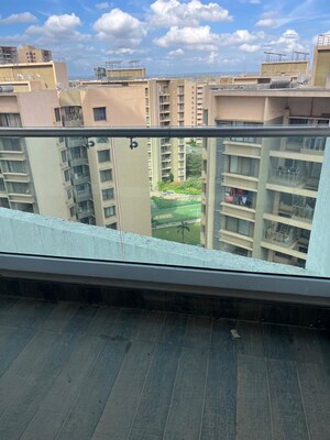 Master Plan in 4 BHK Apartment at Pride Atlantic, Charholi Budruk – for Sale