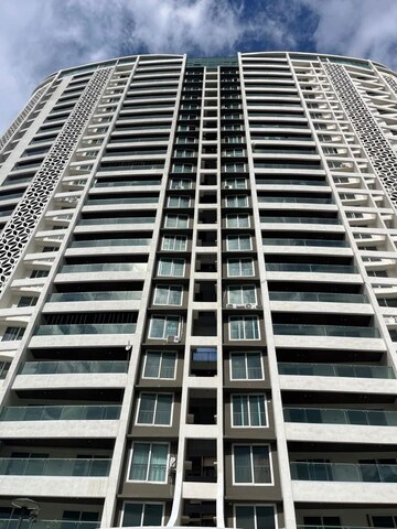 4 BHK Apartment – Exterior View View at Pride Atlantic, Charholi Budruk - for Sale