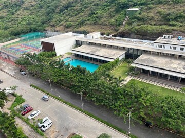 Master Plan in 4 BHK Apartment at Pride Atlantic, Charholi Budruk – for Sale