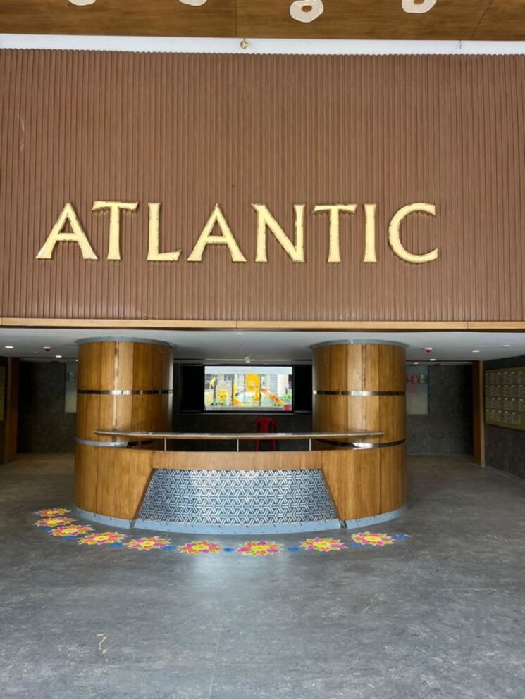 Bedroom, pride-atlantic 4 Bedroom 2450 Sq.Ft. Apartment In Charholi Budruk Pune 9908181