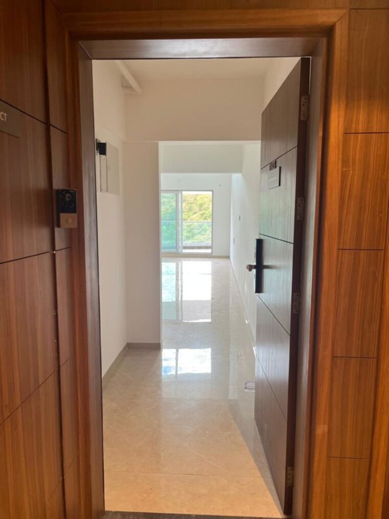 undefined, pride-atlantic 4 Bedroom 2450 Sq.Ft. Apartment In Charholi Budruk Pune 9908181