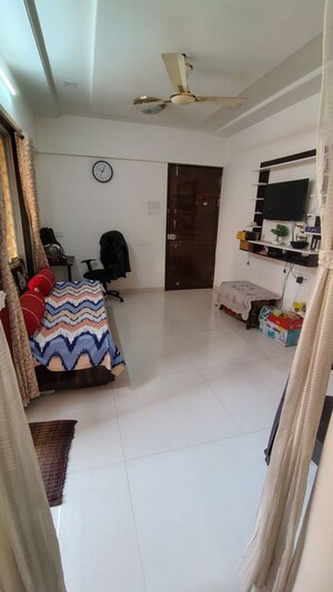 1 BHK Apartment For Rent in Punawale