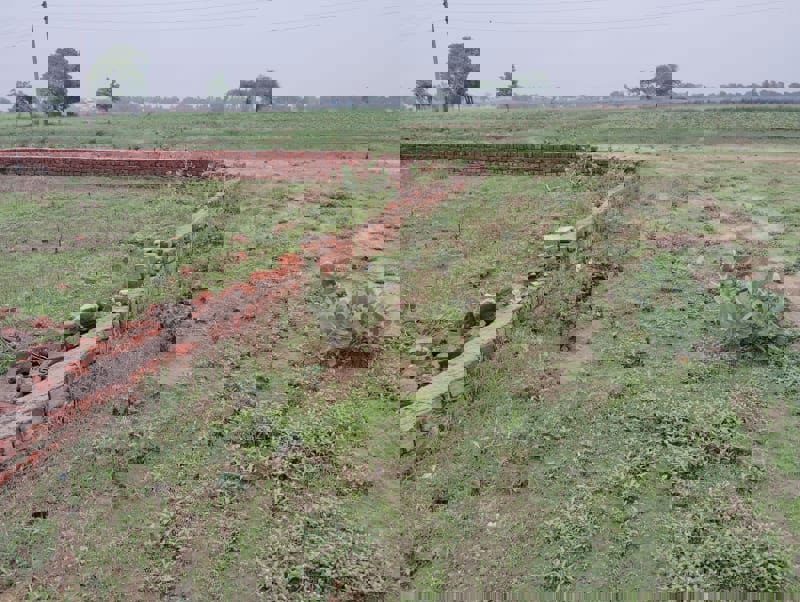 Plot For Sale in Sector 34