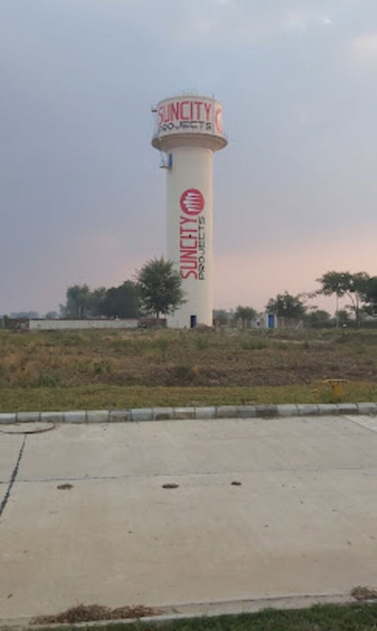 undefined, sector 34  1215 Sq.Ft. Plot In Sector 34 Sonipat 9908658