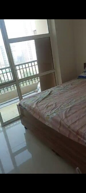 Bedroom in 1 BHK Apartment at HCBS Sports Ville, Sohna Sector 35 – for Sale