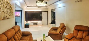 Furnished Amenities in 2.5 BHK Apartment at Suprabhat CHS Chembur, Chembur – for Sale