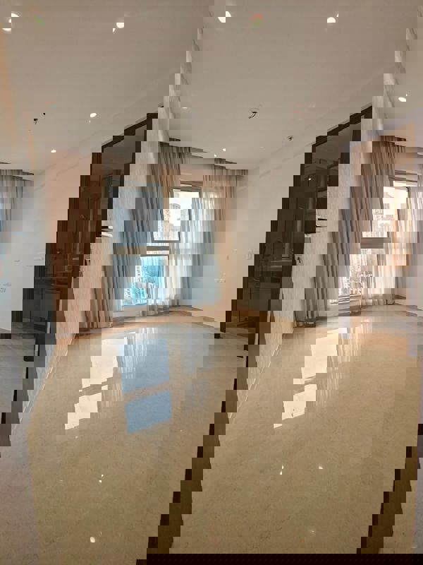 2 BHK Apartment For Rent in Hiranandani Highland