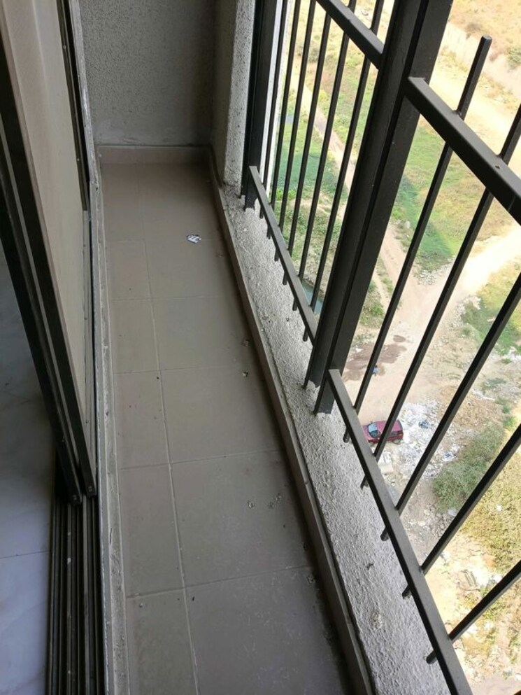 Balcony, ornate-heights-phase-2 1 Bedroom 656 Sq.Ft. Apartment In Vasai East Palghar 9908644