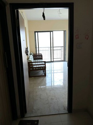 1 BHK Apartment For Rent in Ornate Heights Phase 2, Vasai East