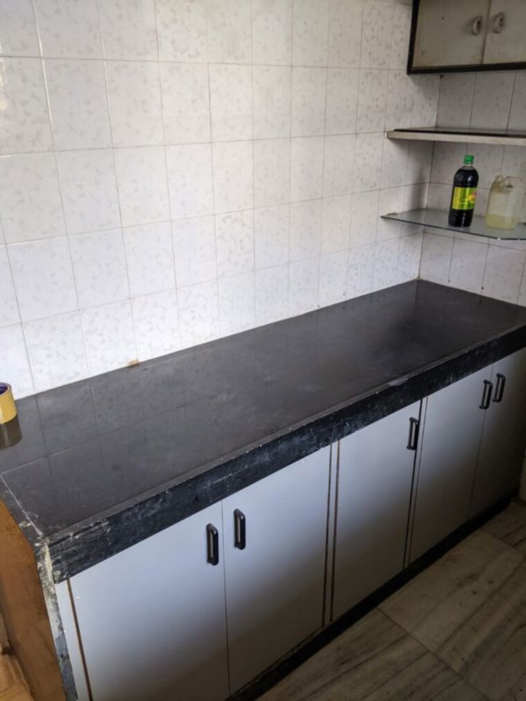 Kitchen, bandra west 2 Bedroom 700 Sq.Ft. Apartment In Bandra West Mumbai 9908702