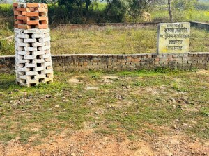  Plot – Exterior View View at Gangaganj - for Sale