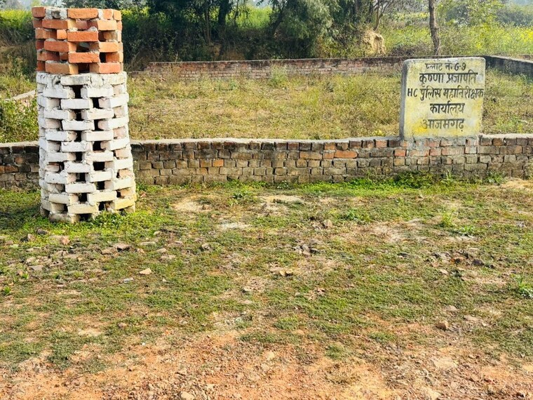 Exterior View, gangaganj  1250 Sq.Ft. Plot In Gangaganj Lucknow 9908412