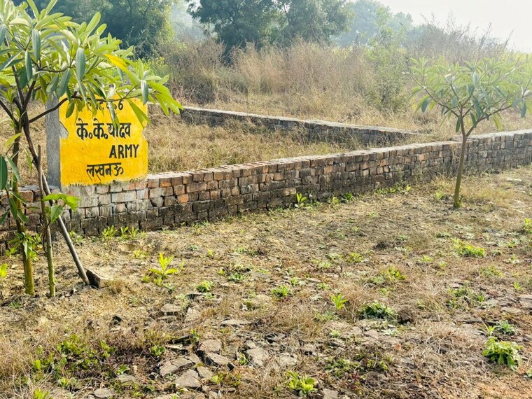 undefined, gangaganj  1250 Sq.Ft. Plot In Gangaganj Lucknow 9908412