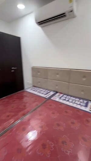 Furnished Amenities in 3 BHK Apartment at Smart World Gems, Sector 89 – for Rent