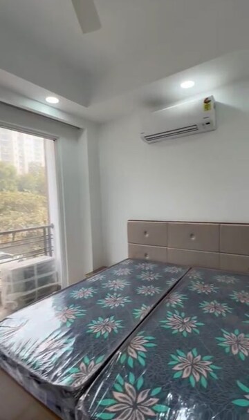 Bedroom in 3 BHK Apartment at Smart World Gems, Sector 89 – for Rent