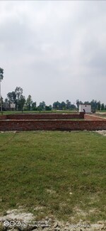 1300 Sq.Ft. Plot in Sultanpur Road