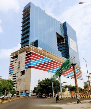  Shop For Rent in Wave One, Sector 18