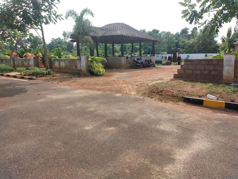undefined, bathini-amrutha-grand-phase-2  1069 Sq.Ft. Plot In Kothavalasa Vizag 9908762