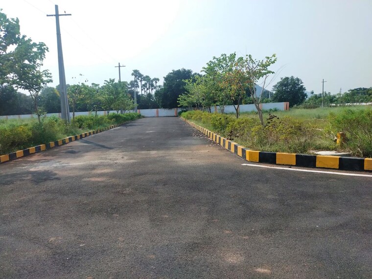 undefined, bathini-amrutha-grand-phase-2  1123 Sq.Ft. Plot In Kothavalasa Vizag 9908768