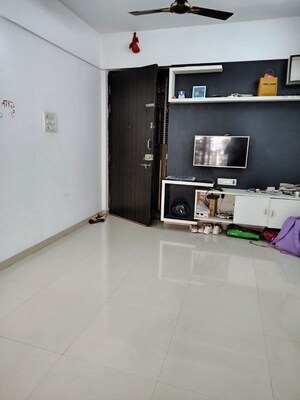 Furnished Amenities in 2 BHK Apartment at Surana Saffron Avenue, Bavdhan – for Sale