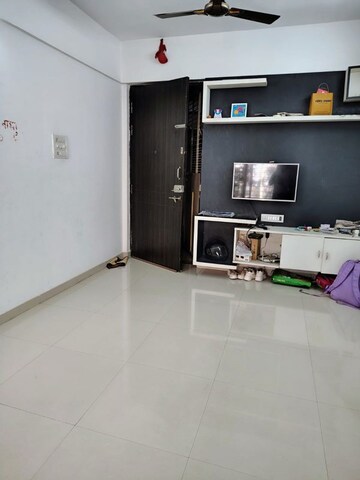 Furnished Amenities in 2 BHK Apartment at Surana Saffron Avenue, Bavdhan – for Sale